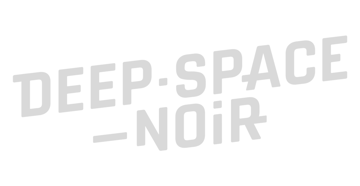 Deep Space Noir