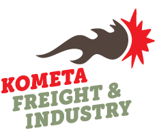 Kometa Freight and Industry