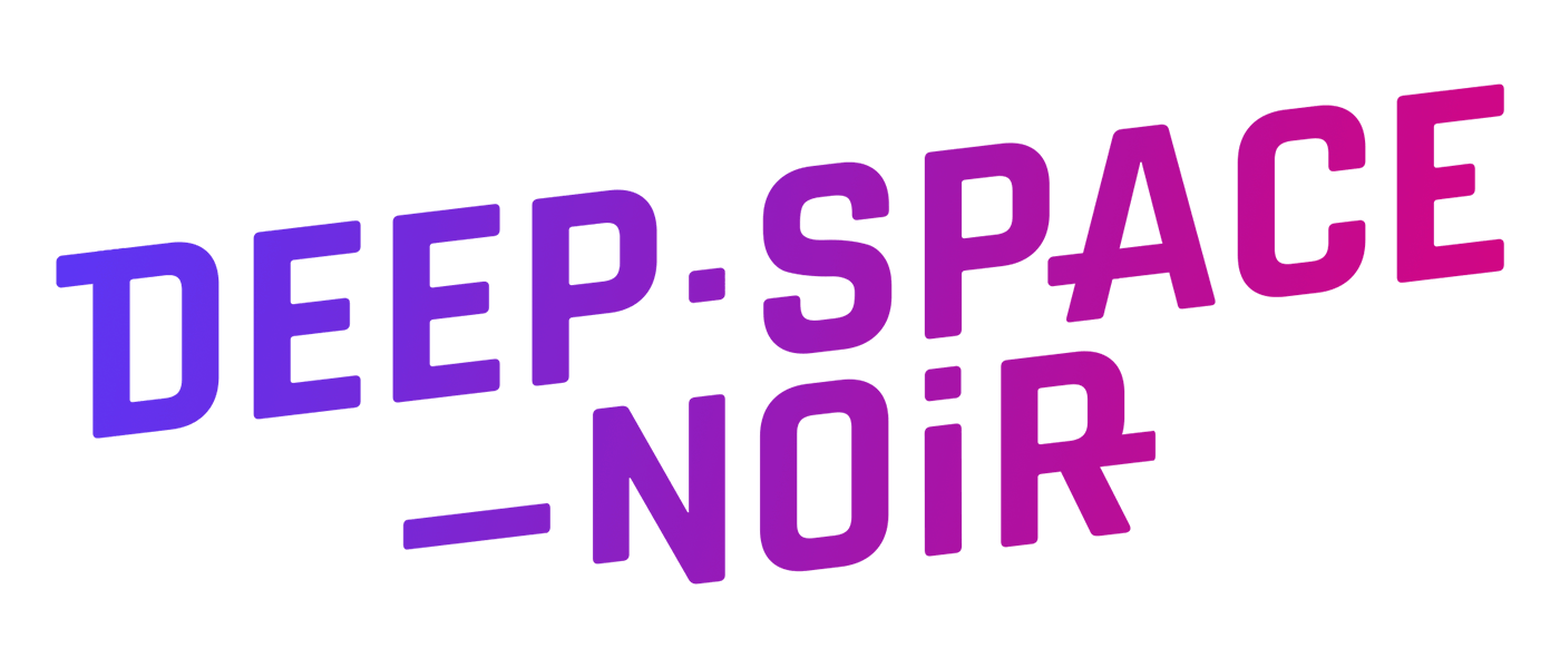 Deep Space Noir